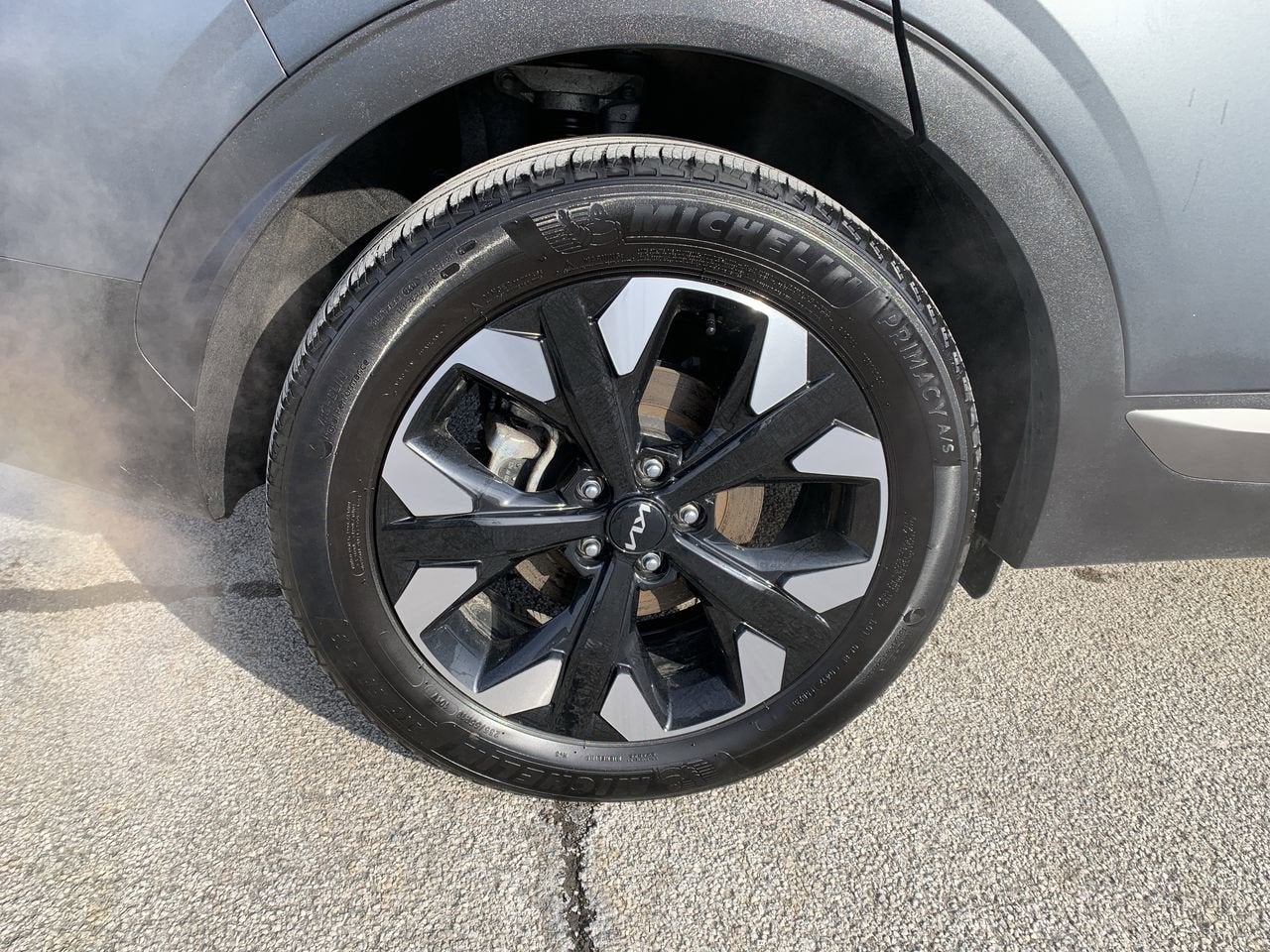 2024 Kia Sportage Plug-In Hybrid X-Line