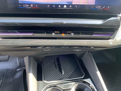 2024 BMW 5 Series 530i xDrive