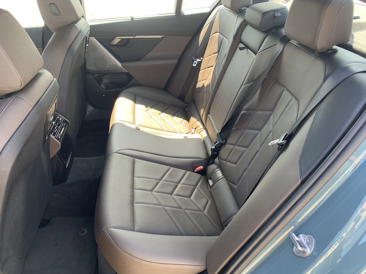 2024 BMW 5 Series 530i xDrive