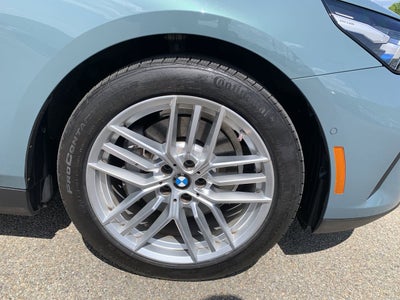 2024 BMW 5 Series 530i xDrive