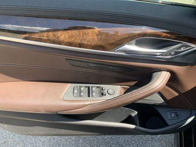 2018 BMW 5 Series 540i xDrive