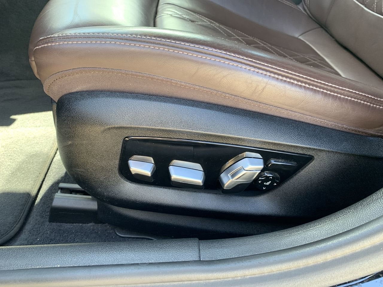 2018 BMW 5 Series 540i xDrive