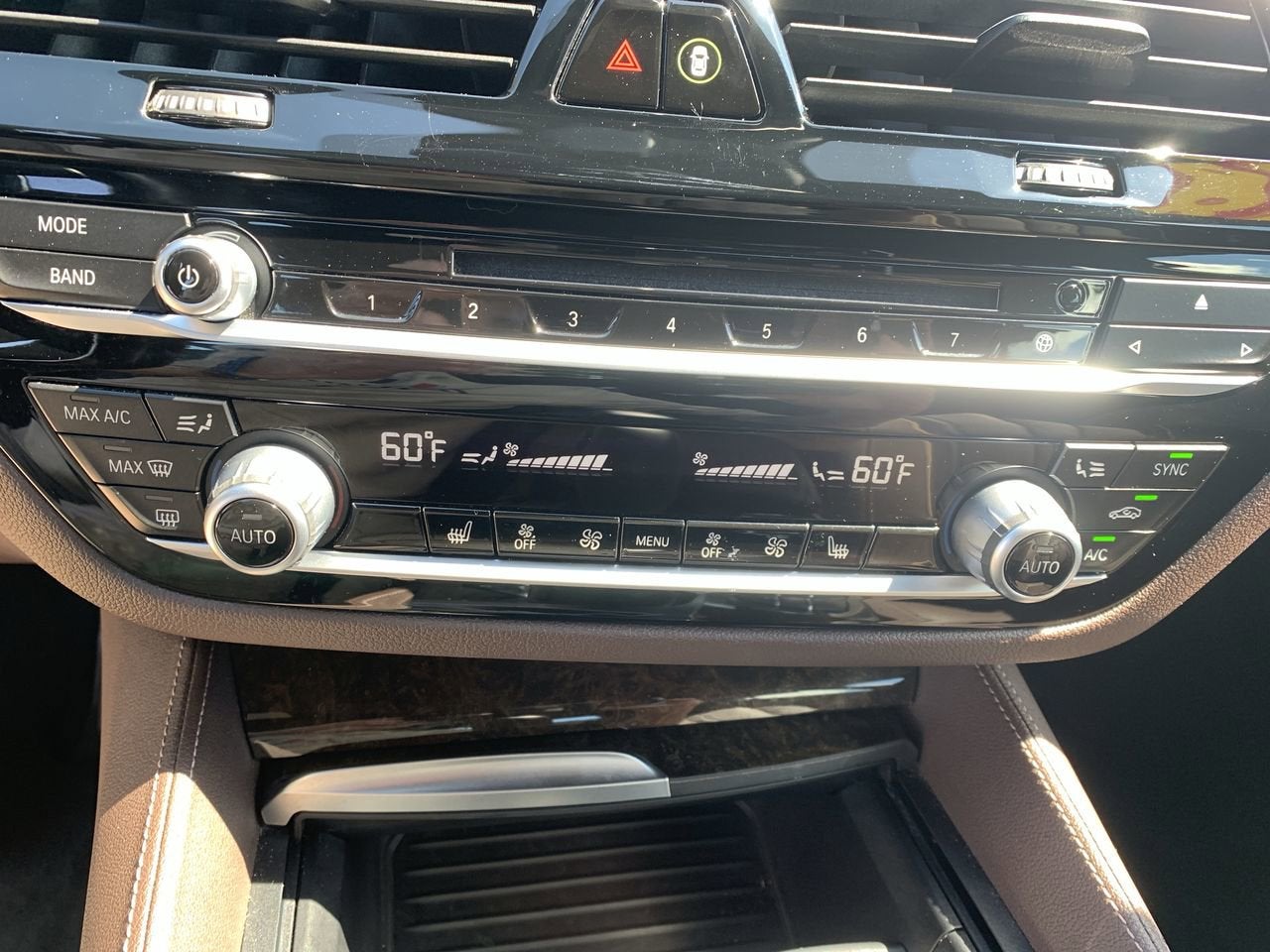 2018 BMW 5 Series 540i xDrive
