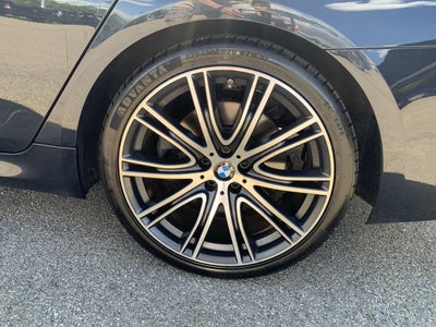 2018 BMW 5 Series 540i xDrive