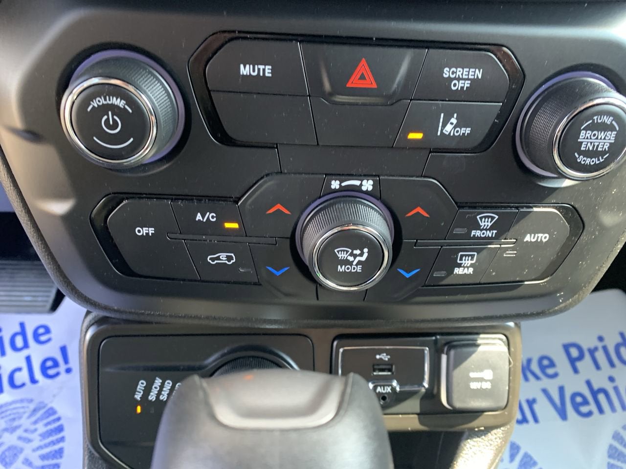 2021 Jeep Renegade 80th Anniversary