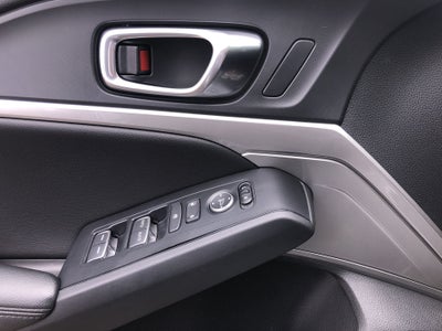 2023 Acura Integra Base
