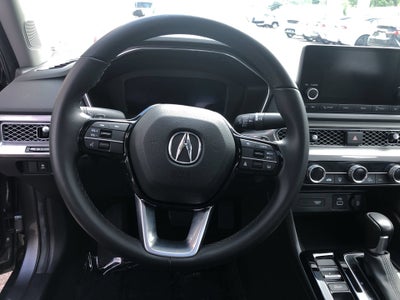 2023 Acura Integra Base