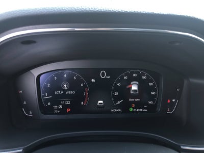 2023 Acura Integra Base