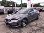 2023 Acura Integra Base