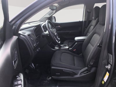 2020 GMC Canyon 4WD SLE
