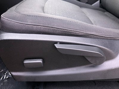 2020 GMC Canyon 4WD SLE