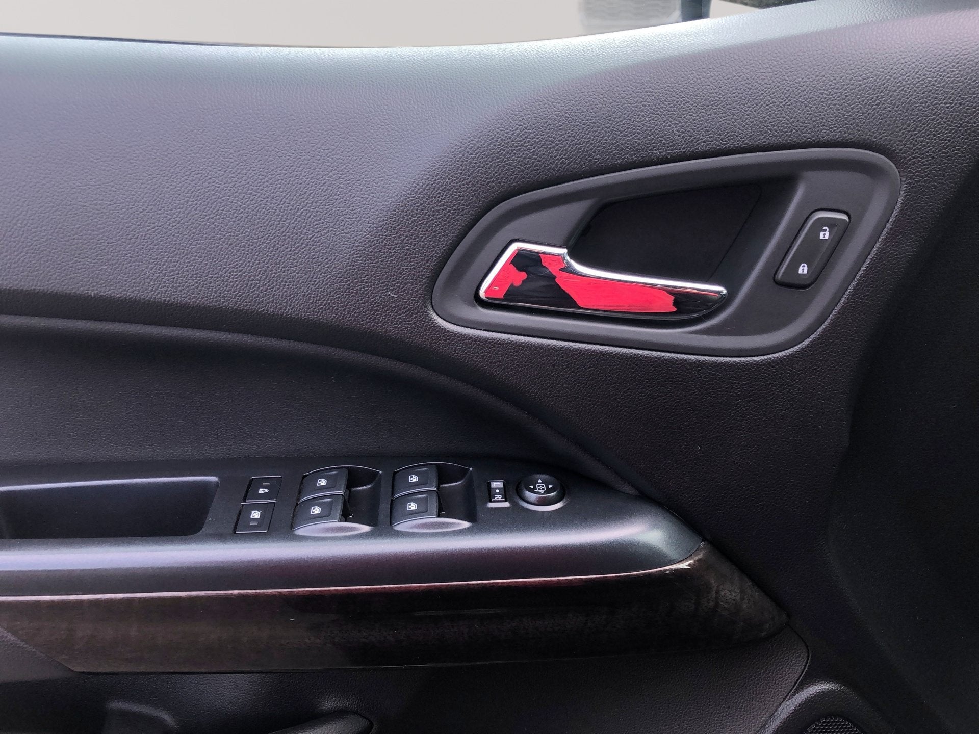 2020 GMC Canyon 4WD SLE