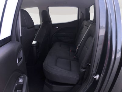 2020 GMC Canyon 4WD SLE