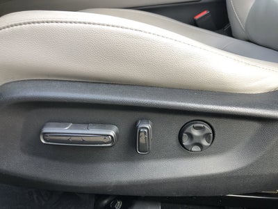 2019 Honda Accord Sedan Touring 2.0T