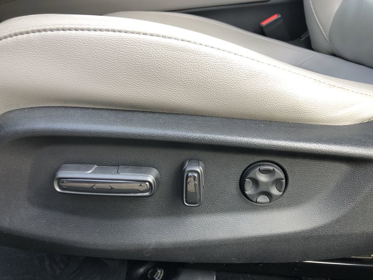 2019 Honda Accord Sedan Touring 2.0T