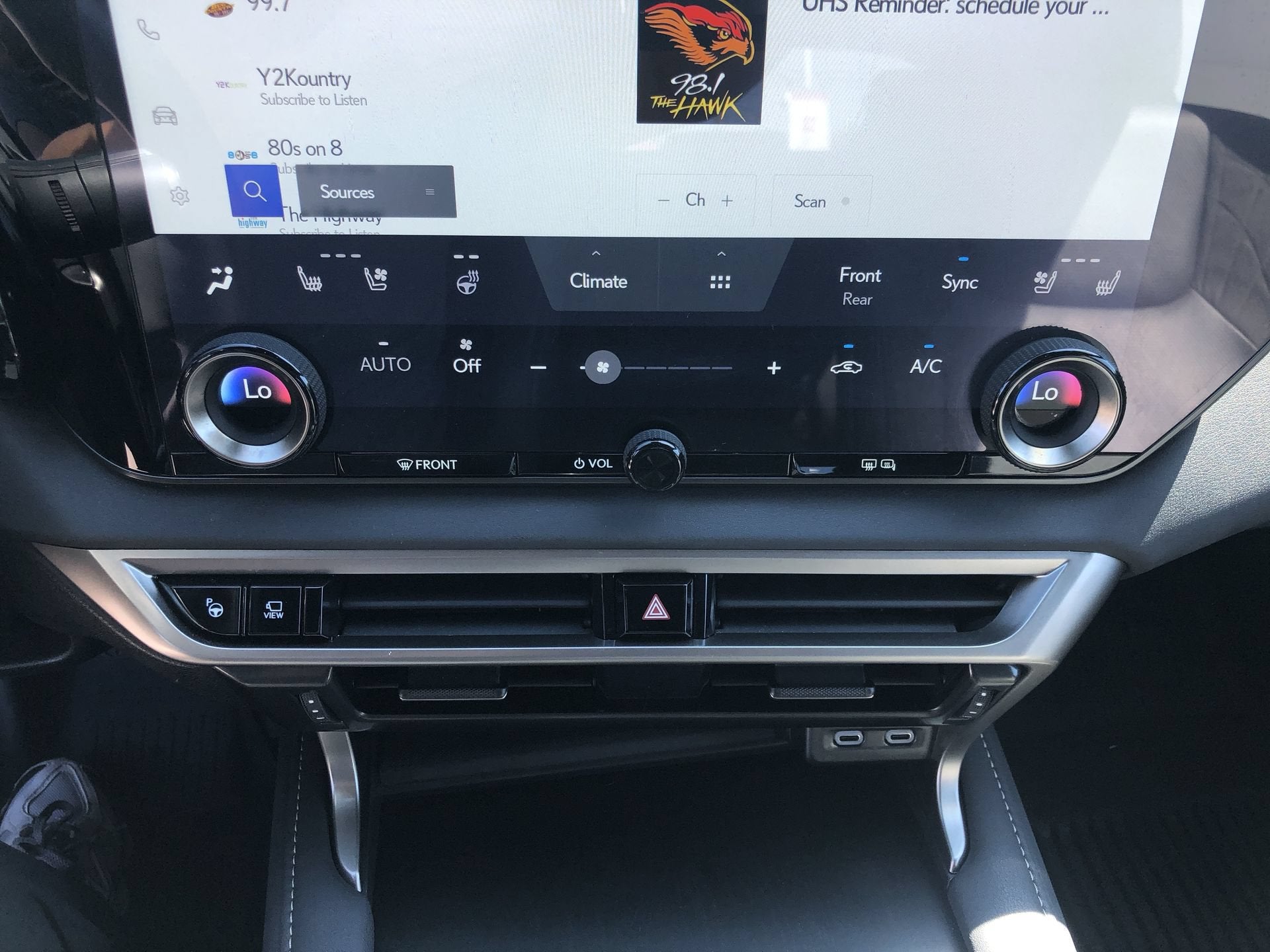 2024 Lexus RX RX 350 Luxury