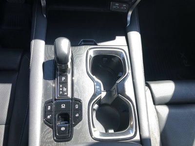 2024 Lexus RX RX 350 Luxury