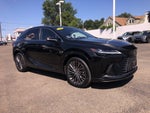 2024 Lexus RX RX 350 Luxury