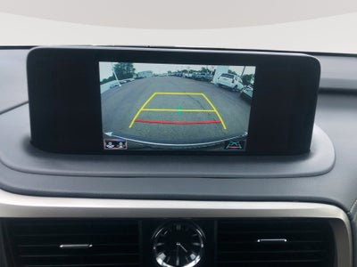 2022 Lexus RX RX 350