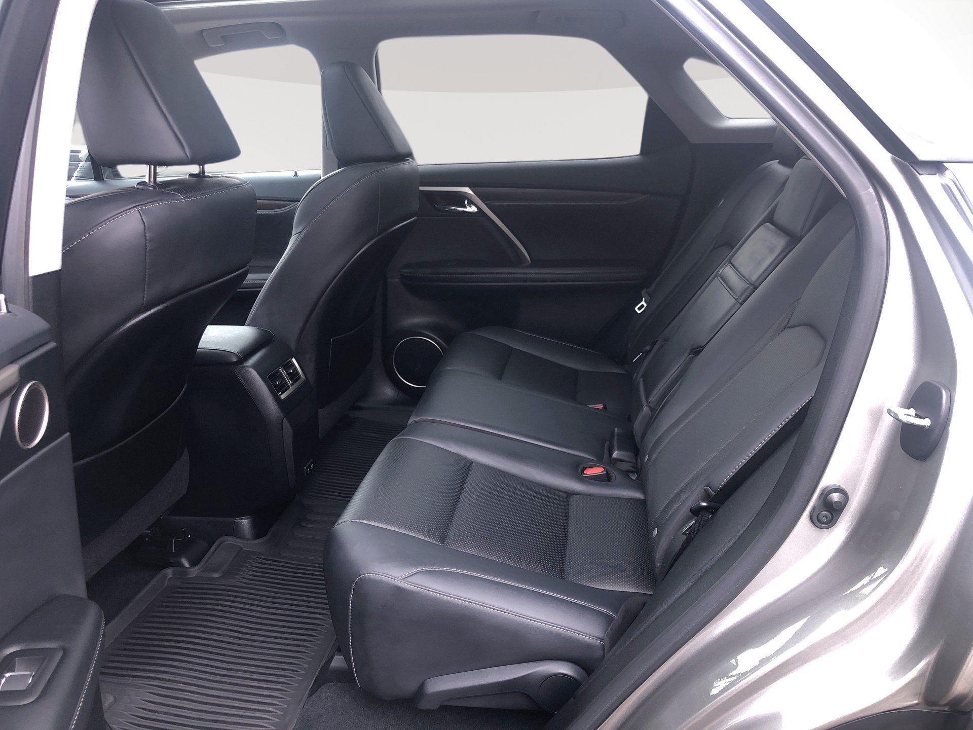 2022 Lexus RX RX 350