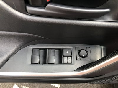 2019 Toyota RAV4 Hybrid LE