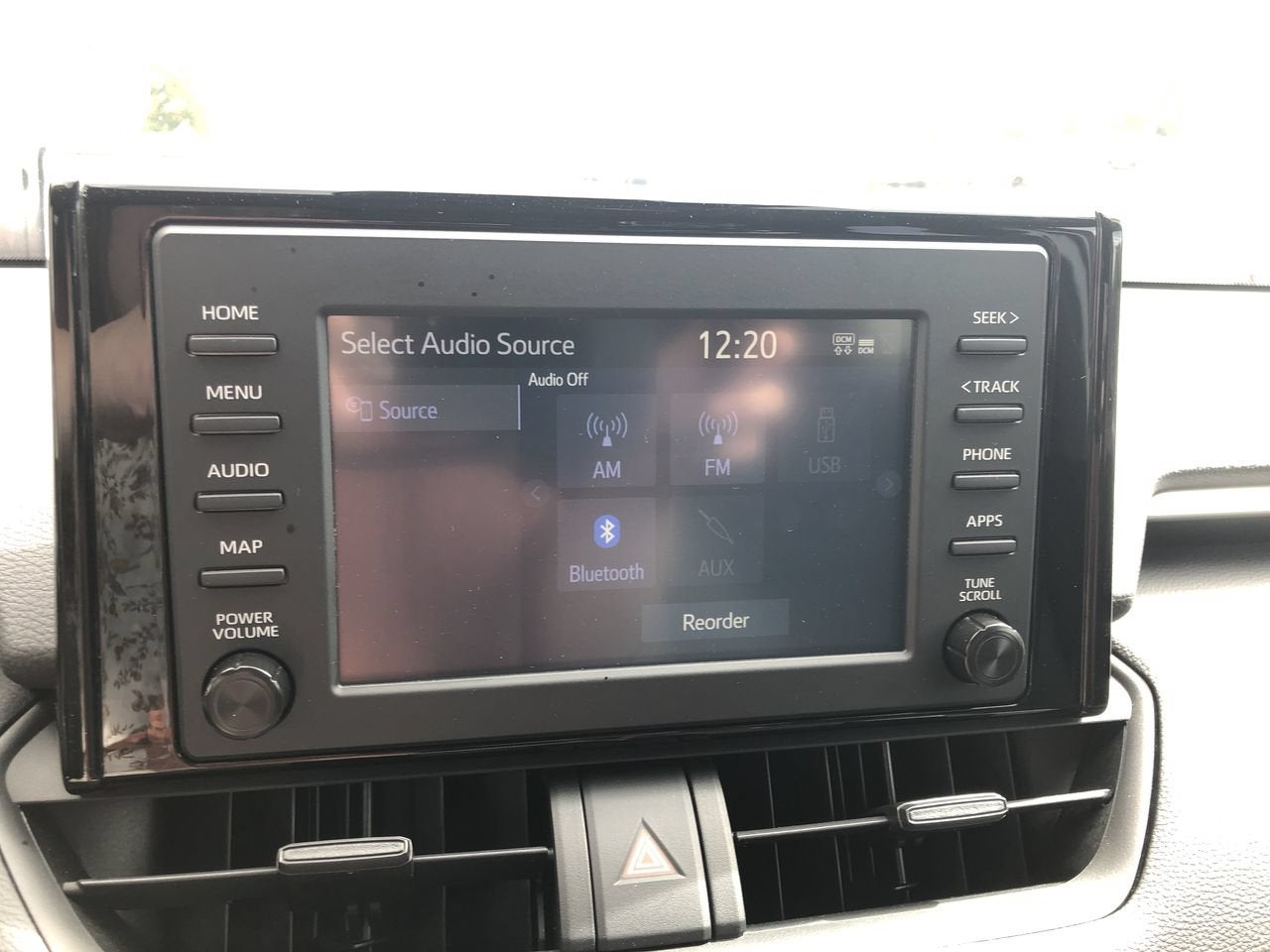 2019 Toyota RAV4 Hybrid LE