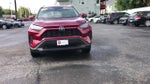 2019 Toyota RAV4 Hybrid LE