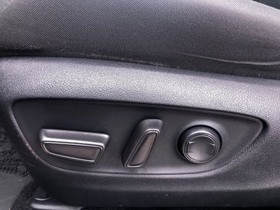 2024 Toyota RAV4 Hybrid Woodland