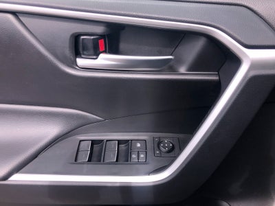 2024 Toyota RAV4 Hybrid Woodland