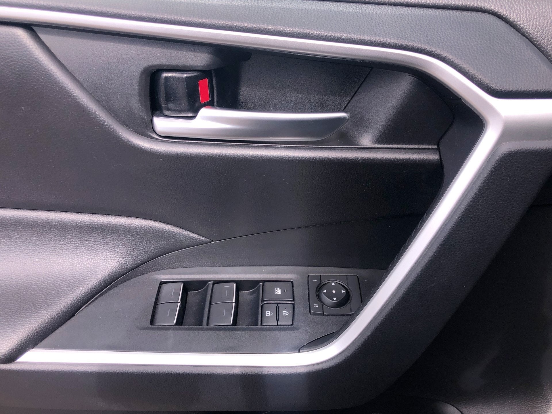 2024 Toyota RAV4 Hybrid Woodland