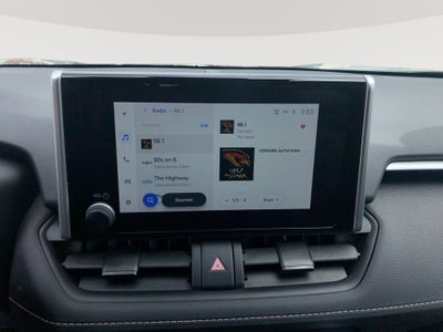 2024 Toyota RAV4 Hybrid Woodland