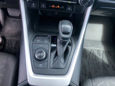 2024 Toyota RAV4 Hybrid Woodland