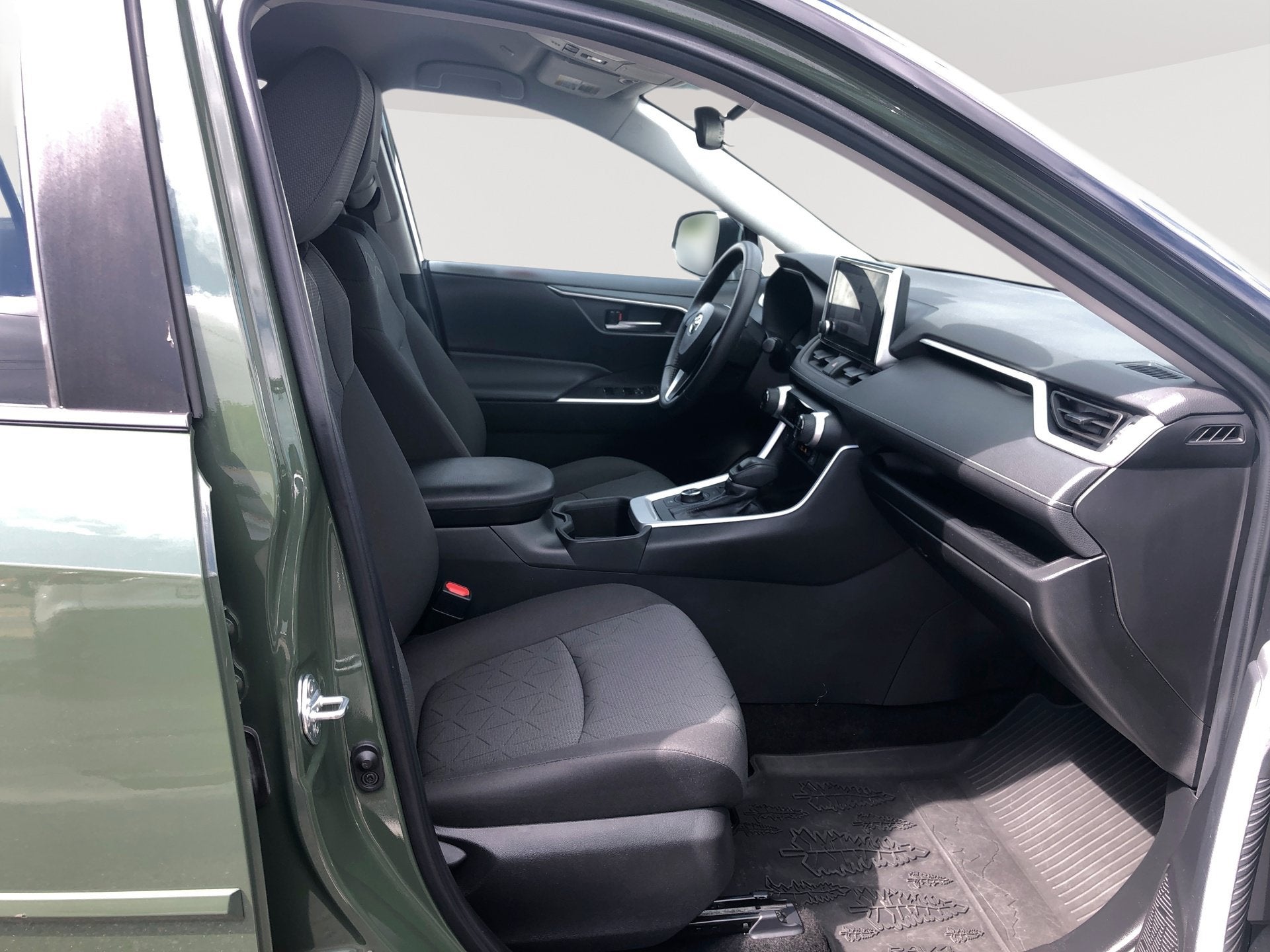 2024 Toyota RAV4 Hybrid Woodland