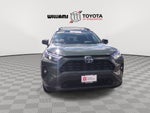 2024 Toyota RAV4 Hybrid Woodland