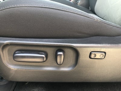 2023 Toyota Tacoma 4WD TRD Sport