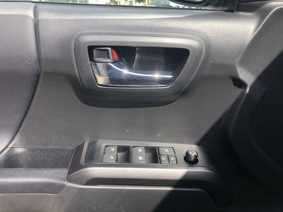 2023 Toyota Tacoma 4WD TRD Sport