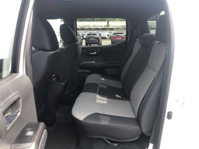 2023 Toyota Tacoma 4WD TRD Sport