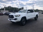 2023 Toyota Tacoma 4WD TRD Sport