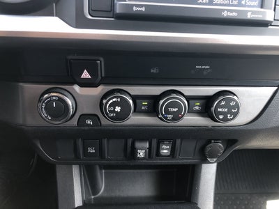 2019 Toyota Tacoma 4WD SR5