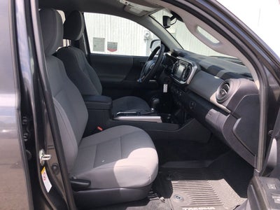 2019 Toyota Tacoma 4WD SR5