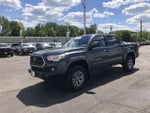 2019 Toyota Tacoma 4WD SR5
