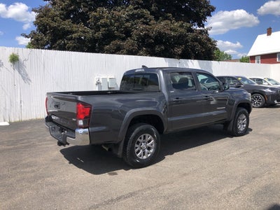 2019 Toyota Tacoma 4WD SR5
