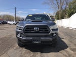 2023 Toyota Tacoma 4WD TRD Sport