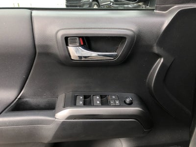 2023 Toyota Tacoma 4WD TRD Off Road