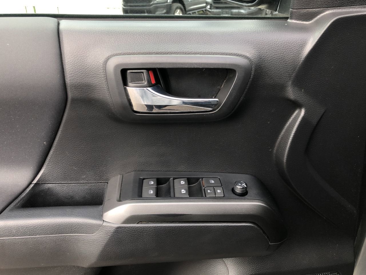 2023 Toyota Tacoma 4WD TRD Off Road