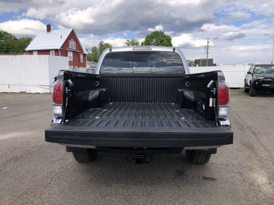 2023 Toyota Tacoma 4WD TRD Off Road