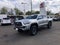 2023 Toyota Tacoma 4WD TRD Off Road