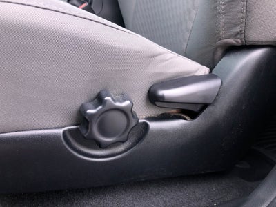 2022 Toyota Tacoma 4WD SR
