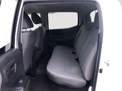 2022 Toyota Tacoma 4WD SR