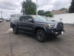 2023 Toyota Tacoma 4WD TRD Sport